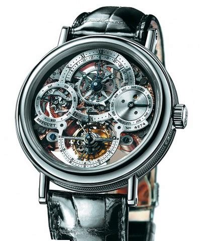 Grandes Complications Men's 